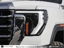 2026 GMC Sierra 2500HD - Photo 10