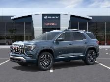 2027 GMC Terrain - Photo 2