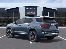 2027 GMC Terrain - Photo 3