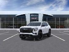 2027 GMC Terrain
