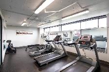 The Welsford Apartments - 1 Bedroom available at 2074 Robie Stre - Photo 4
