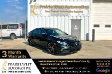 2019 Honda Civic Sport | Command Start | Power Tailgate