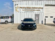 2019 Honda Civic Sport | Command Start | Power Tailgate - Photo 2