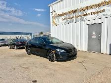2019 Honda Civic Sport | Command Start | Power Tailgate - Photo 3
