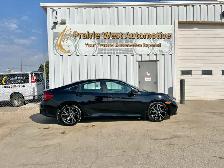 2019 Honda Civic Sport | Command Start | Power Tailgate - Photo 4