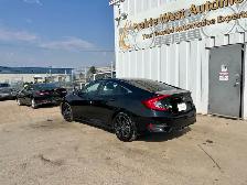 2019 Honda Civic Sport | Command Start | Power Tailgate - Photo 6