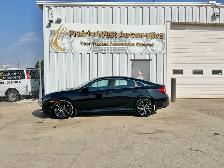 2019 Honda Civic Sport | Command Start | Power Tailgate - Photo 7