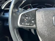 2019 Honda Civic Sport | Command Start | Power Tailgate - Photo 10