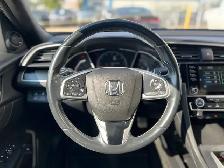 2019 Honda Civic Sport | Command Start | Power Tailgate - Photo 12