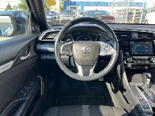 2019 Honda Civic Sport | Command Start | Power Tailgate - Photo 13