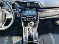 2019 Honda Civic Sport | Command Start | Power Tailgate - Photo 14