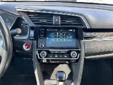 2019 Honda Civic Sport | Command Start | Power Tailgate - Photo 15
