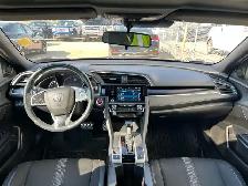 2019 Honda Civic Sport | Command Start | Power Tailgate - Photo 16