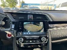 2019 Honda Civic Sport | Command Start | Power Tailgate - Photo 17