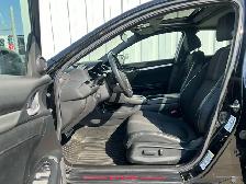 2019 Honda Civic Sport | Command Start | Power Tailgate - Photo 20