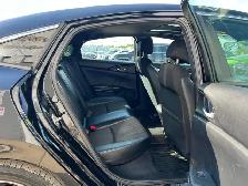 2019 Honda Civic Sport | Command Start | Power Tailgate - Photo 22