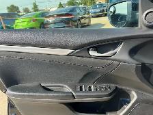 2019 Honda Civic Sport | Command Start | Power Tailgate - Photo 23
