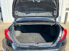 2019 Honda Civic Sport | Command Start | Power Tailgate - Photo 26