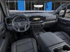 2026 Chevrolet Silverado 2500HD LTZ - Photo 5