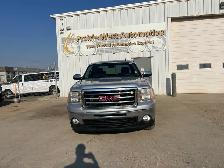 2013 GMC Sierra 1500 SLE Crew Cab 5.3L V8 | Command Start | Dual - Photo 2