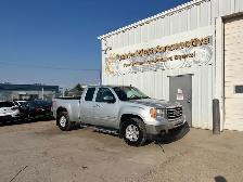2013 GMC Sierra 1500 SLE Crew Cab 5.3L V8 | Command Start | Dual - Photo 3