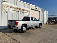 2013 GMC Sierra 1500 SLE Crew Cab 5.3L V8 | Command Start | Dual - Photo 5