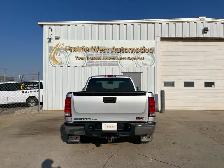 2013 GMC Sierra 1500 SLE Crew Cab 5.3L V8 | Command Start | Dual - Photo 6