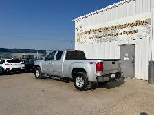 2013 GMC Sierra 1500 SLE Crew Cab 5.3L V8 | Command Start | Dual - Photo 7