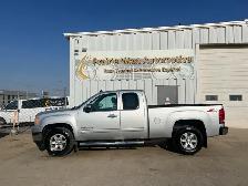 2013 GMC Sierra 1500 SLE Crew Cab 5.3L V8 | Command Start | Dual - Photo 8