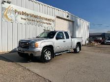 2013 GMC Sierra 1500 SLE Crew Cab 5.3L V8 | Command Start | Dual - Photo 9