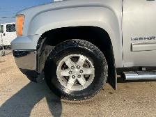 2013 GMC Sierra 1500 SLE Crew Cab 5.3L V8 | Command Start | Dual - Photo 10