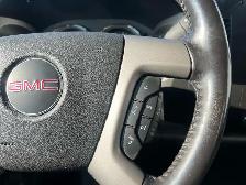2013 GMC Sierra 1500 SLE Crew Cab 5.3L V8 | Command Start | Dual - Photo 13