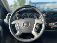 2013 GMC Sierra 1500 SLE Crew Cab 5.3L V8 | Command Start | Dual - Photo 14