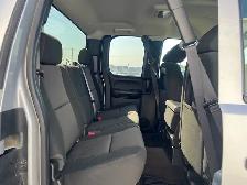 2013 GMC Sierra 1500 SLE Crew Cab 5.3L V8 | Command Start | Dual - Photo 19