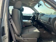 2013 GMC Sierra 1500 SLE Crew Cab 5.3L V8 | Command Start | Dual - Photo 21