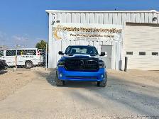 2021 Ram 1500 Classic Express Crew Cab 5.7L V8 |Command Start | - Photo 2
