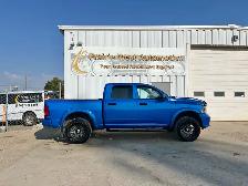 2021 Ram 1500 Classic Express Crew Cab 5.7L V8 |Command Start | - Photo 4