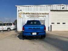 2021 Ram 1500 Classic Express Crew Cab 5.7L V8 |Command Start | - Photo 6