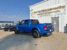 2021 Ram 1500 Classic Express Crew Cab 5.7L V8 |Command Start | - Photo 7