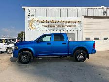 2021 Ram 1500 Classic Express Crew Cab 5.7L V8 |Command Start | - Photo 8