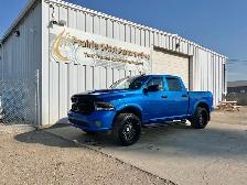 2021 Ram 1500 Classic Express Crew Cab 5.7L V8 |Command Start | - Photo 9