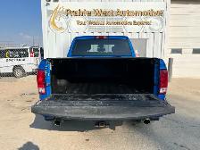 2021 Ram 1500 Classic Express Crew Cab 5.7L V8 |Command Start | - Photo 11