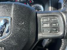 2021 Ram 1500 Classic Express Crew Cab 5.7L V8 |Command Start | - Photo 14