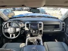 2021 Ram 1500 Classic Express Crew Cab 5.7L V8 |Command Start | - Photo 16