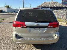 2004 Toyota Sienna 4dr CE 7-Passenger - Photo 3