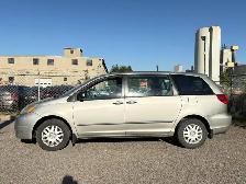 2004 Toyota Sienna 4dr CE 7-Passenger - Photo 5