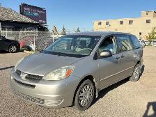 2004 Toyota Sienna 4dr CE 7-Passenger - Photo 6