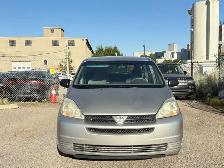2004 Toyota Sienna 4dr CE 7-Passenger - Photo 7