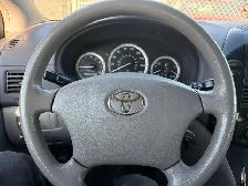2004 Toyota Sienna 4dr CE 7-Passenger - Photo 12