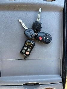 2004 Toyota Sienna 4dr CE 7-Passenger - Photo 15